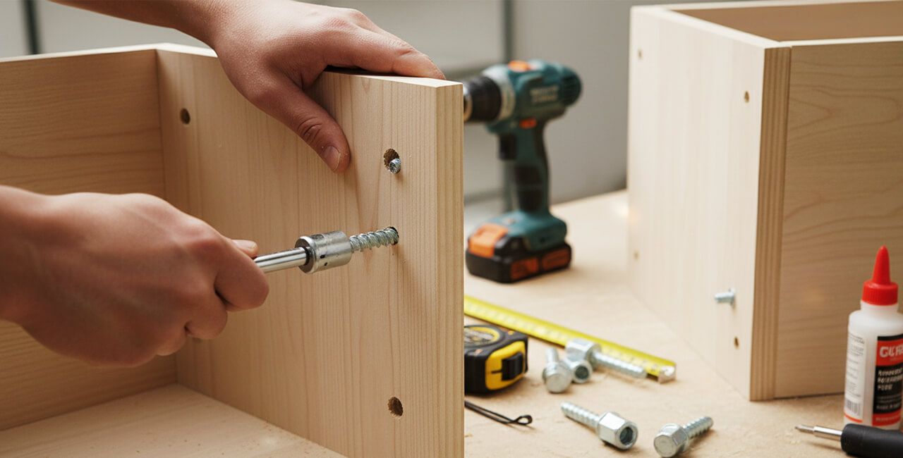 Wantong Fastener Factory