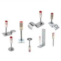 Integrated Ceiling Nails