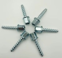 Concrete Rod Hanger Bolt