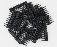 Concrete Gas Nails for Nail Guns