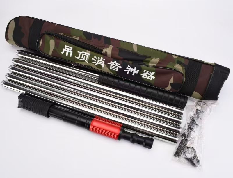 Miniature Concrete Nail Gun