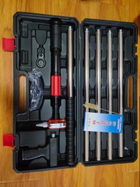 Miniature Concrete Nail Gun