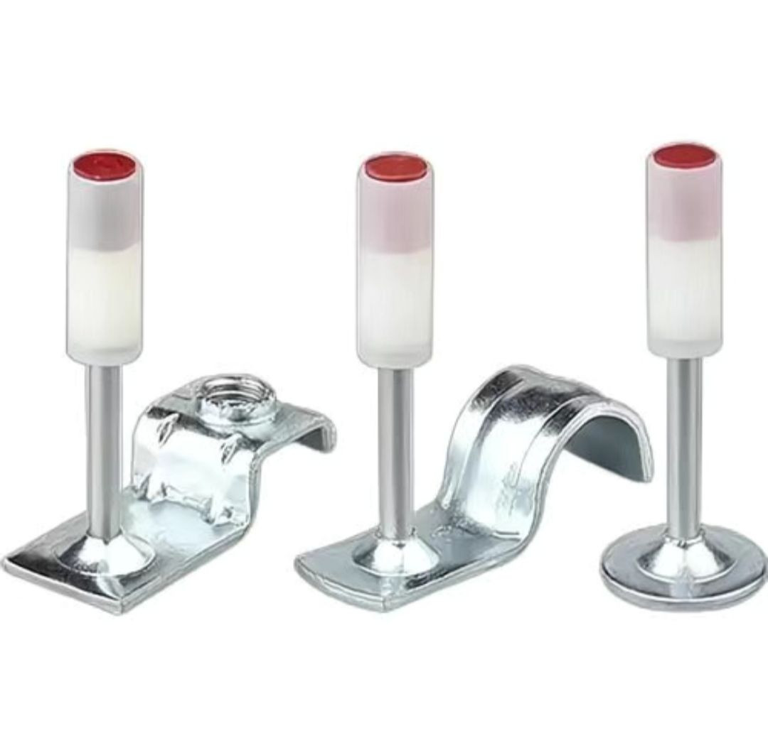 Integrated Ceiling Nails