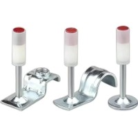 Integrated Ceiling Nails