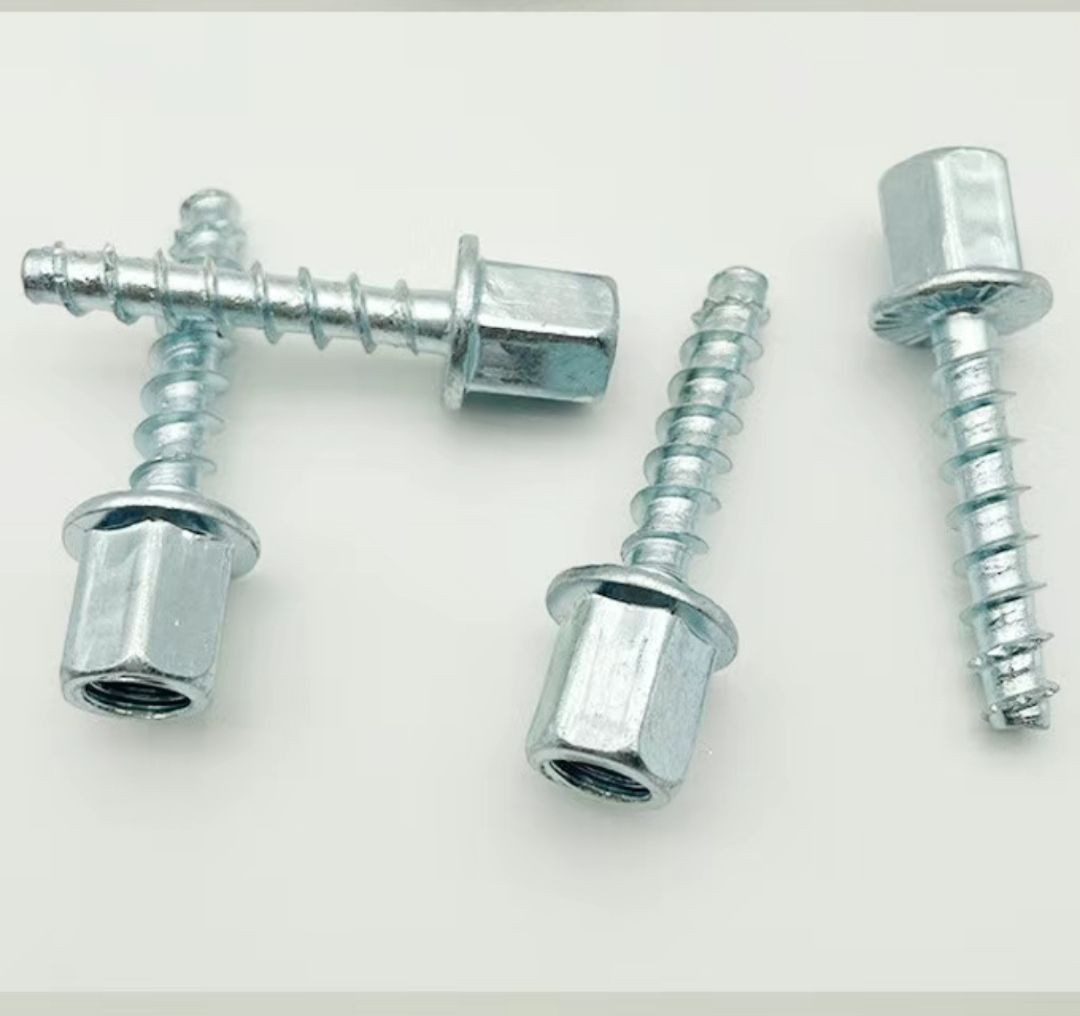Concrete Rod Hanger Bolt
