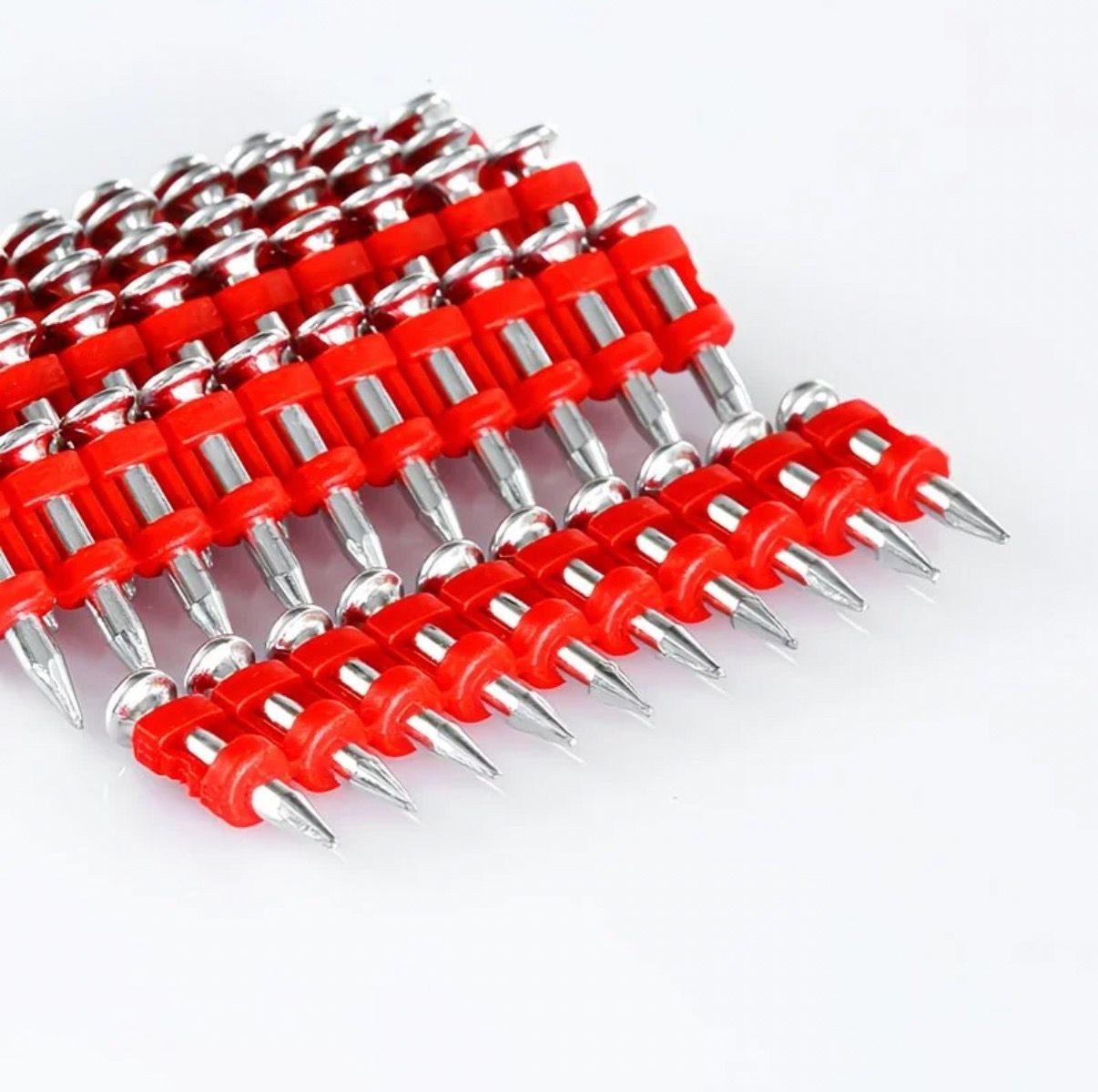 Concrete Gas Nails for Nail Guns